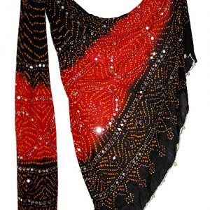 Traditional Women Stoles