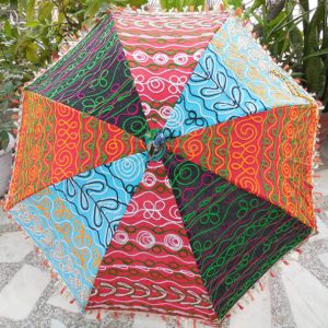 Girls Fashion Designer Umbrellas
