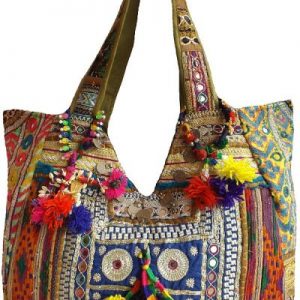 Designer Jaipur Vintage Bags