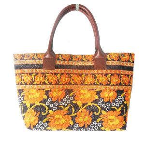 KANTHA EMBROIDERY BAGS