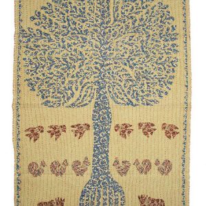 TREE OF LIFE TAPESTRY