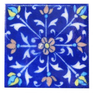 Assorted Designs Jaipur Tiles