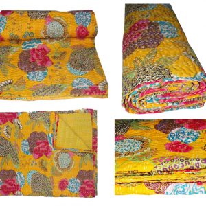 Indian Duvet Cover Quilt