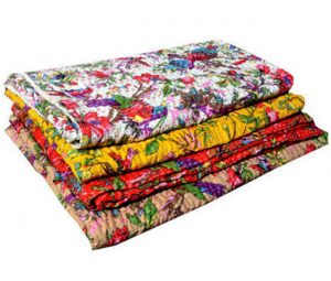 Wholesale New Kantha Quilts