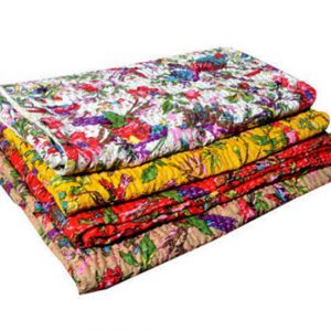 Wholesale New Kantha Quilts