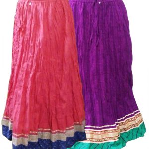 Wholesale Ladies Long Skirts