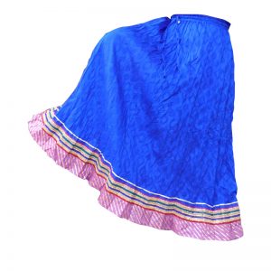 Indian Bollywood Long Skirts