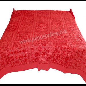 COTTON TAPESTRY BEDSPREADS