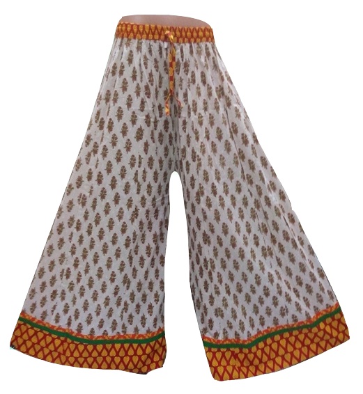 Indian Palazzo Trousers Online