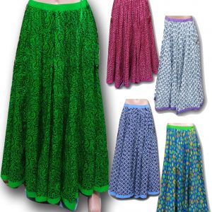 Buy Ghagra Skirts Online